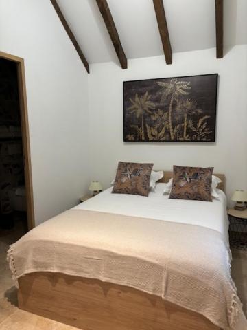L'Annexe Du Chateau De Saint Genix Exteriér fotografie